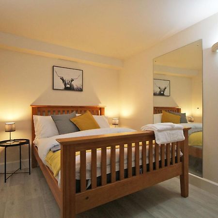 Unique Cambridgeshire Home Full Of Character 伊利 外观 照片