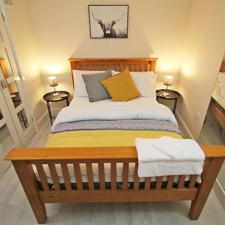 Unique Cambridgeshire Home Full Of Character 伊利 外观 照片