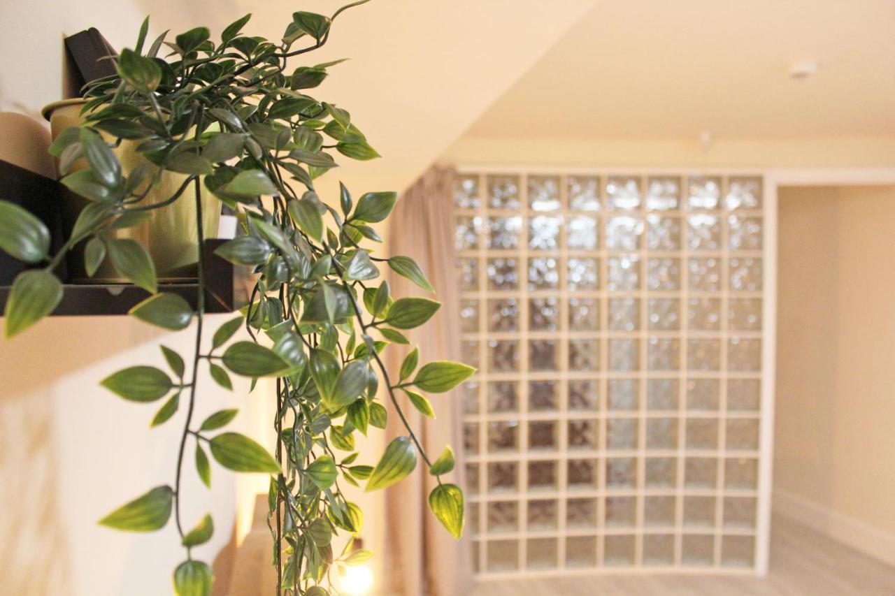 Unique Cambridgeshire Home Full Of Character 伊利 外观 照片