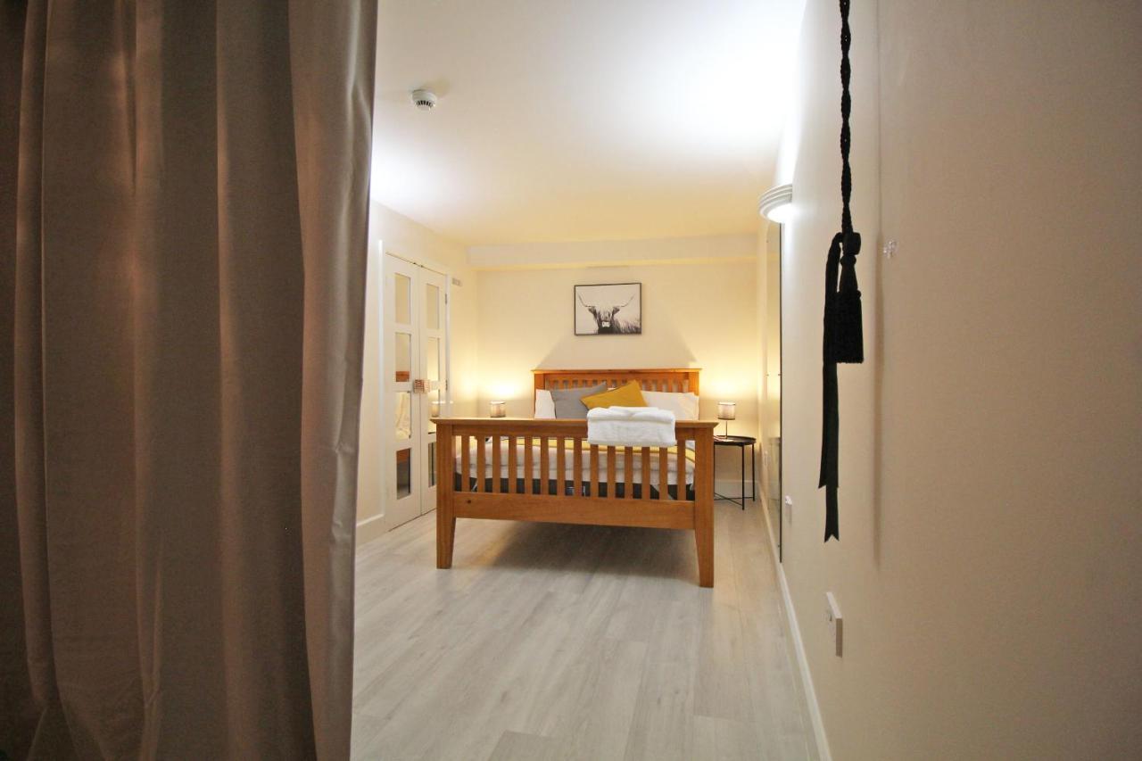 Unique Cambridgeshire Home Full Of Character 伊利 外观 照片
