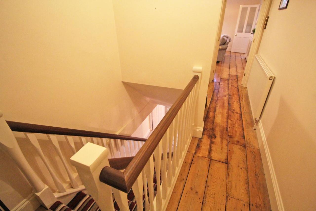 Unique Cambridgeshire Home Full Of Character 伊利 外观 照片