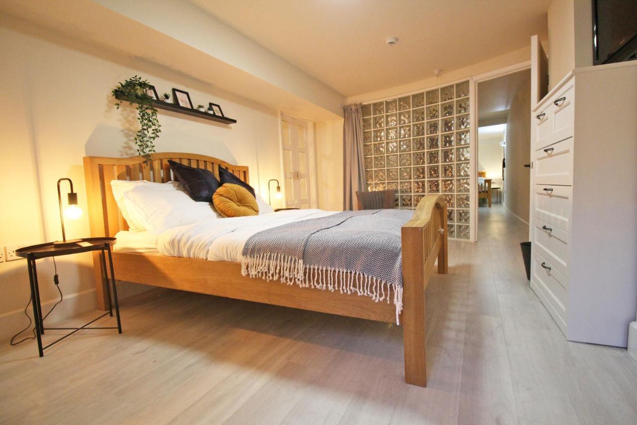 Unique Cambridgeshire Home Full Of Character 伊利 外观 照片