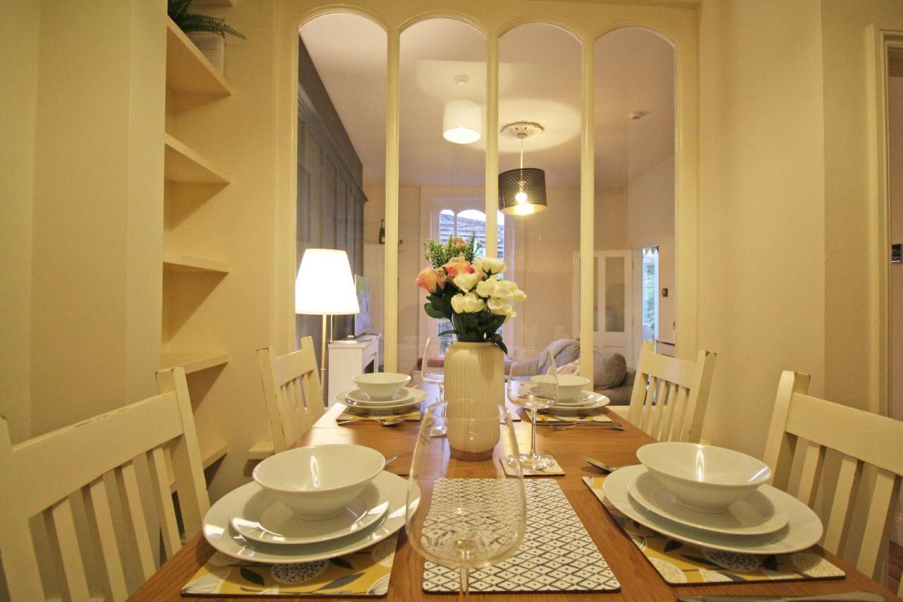 Unique Cambridgeshire Home Full Of Character 伊利 外观 照片