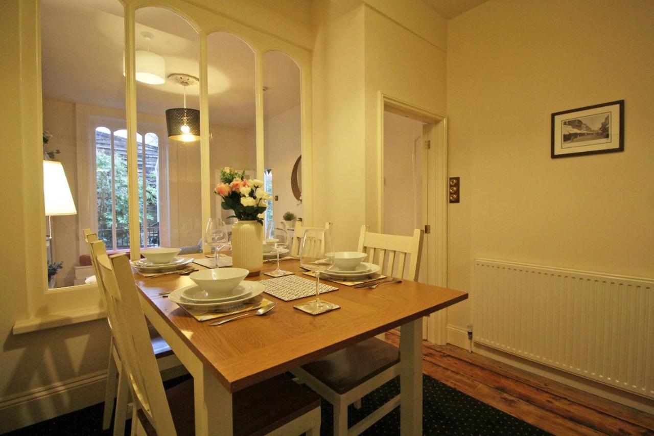 Unique Cambridgeshire Home Full Of Character 伊利 外观 照片