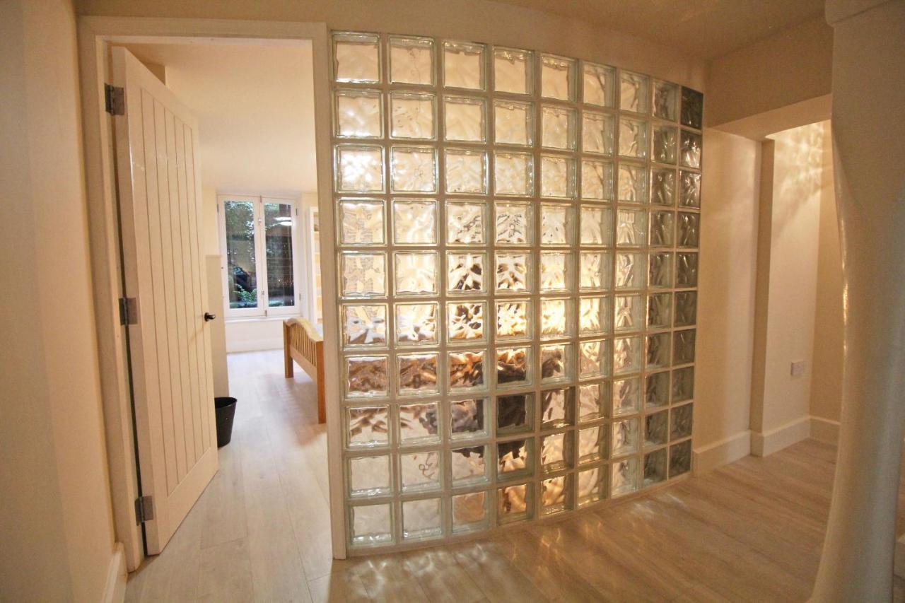 Unique Cambridgeshire Home Full Of Character 伊利 外观 照片