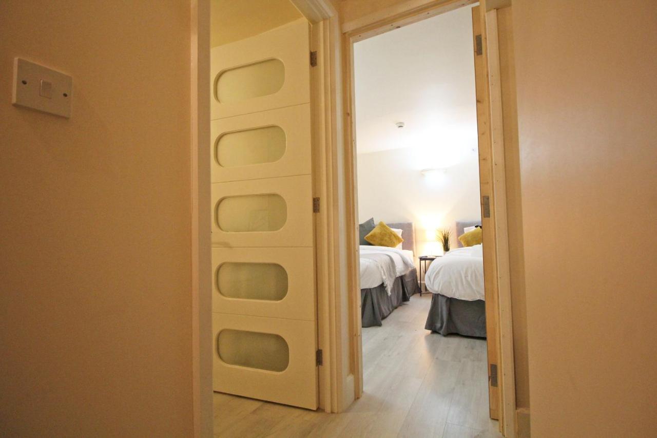 Unique Cambridgeshire Home Full Of Character 伊利 外观 照片