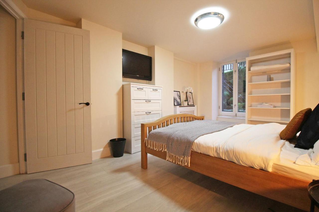 Unique Cambridgeshire Home Full Of Character 伊利 外观 照片