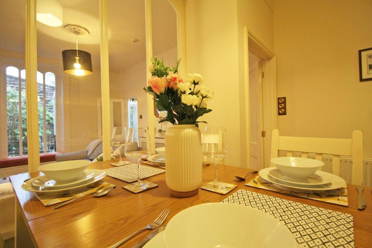 Unique Cambridgeshire Home Full Of Character 伊利 外观 照片