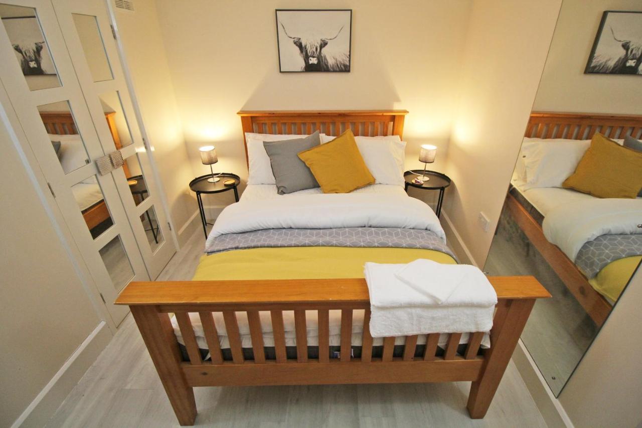 Unique Cambridgeshire Home Full Of Character 伊利 外观 照片